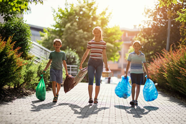 Retail Junk Removal in Annandale, MN
