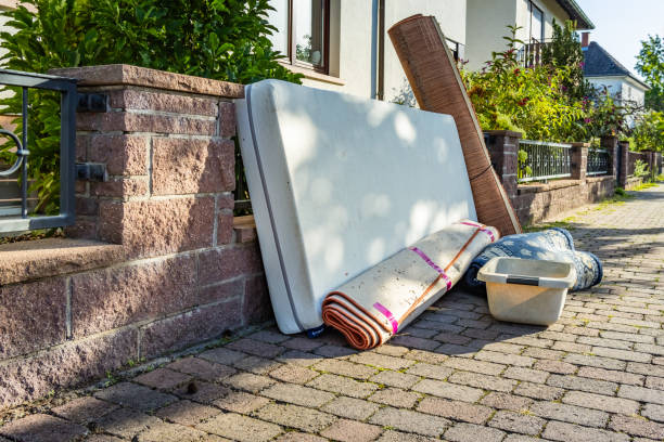 Reliable Annandale, MN Junk Removal Services Solutions